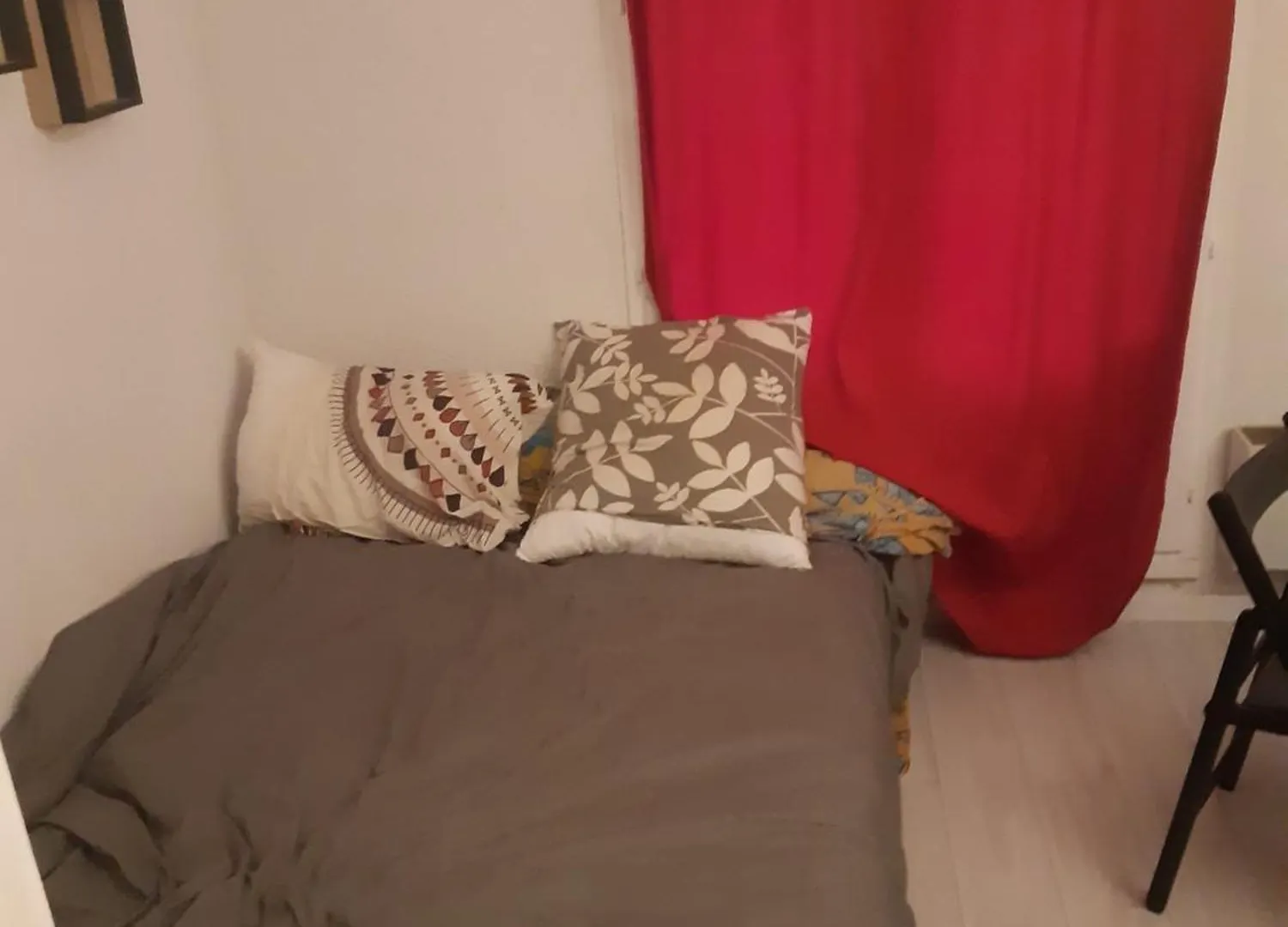אלוס Studio A La Montagne צרפת